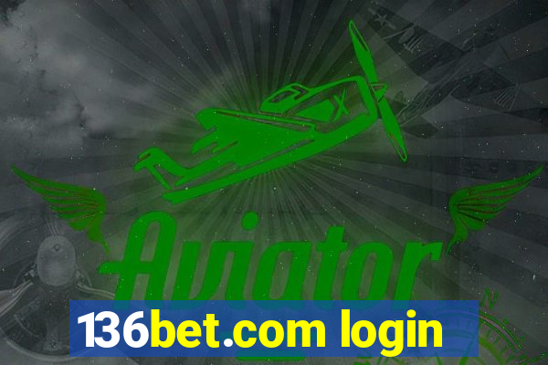 136bet.com login